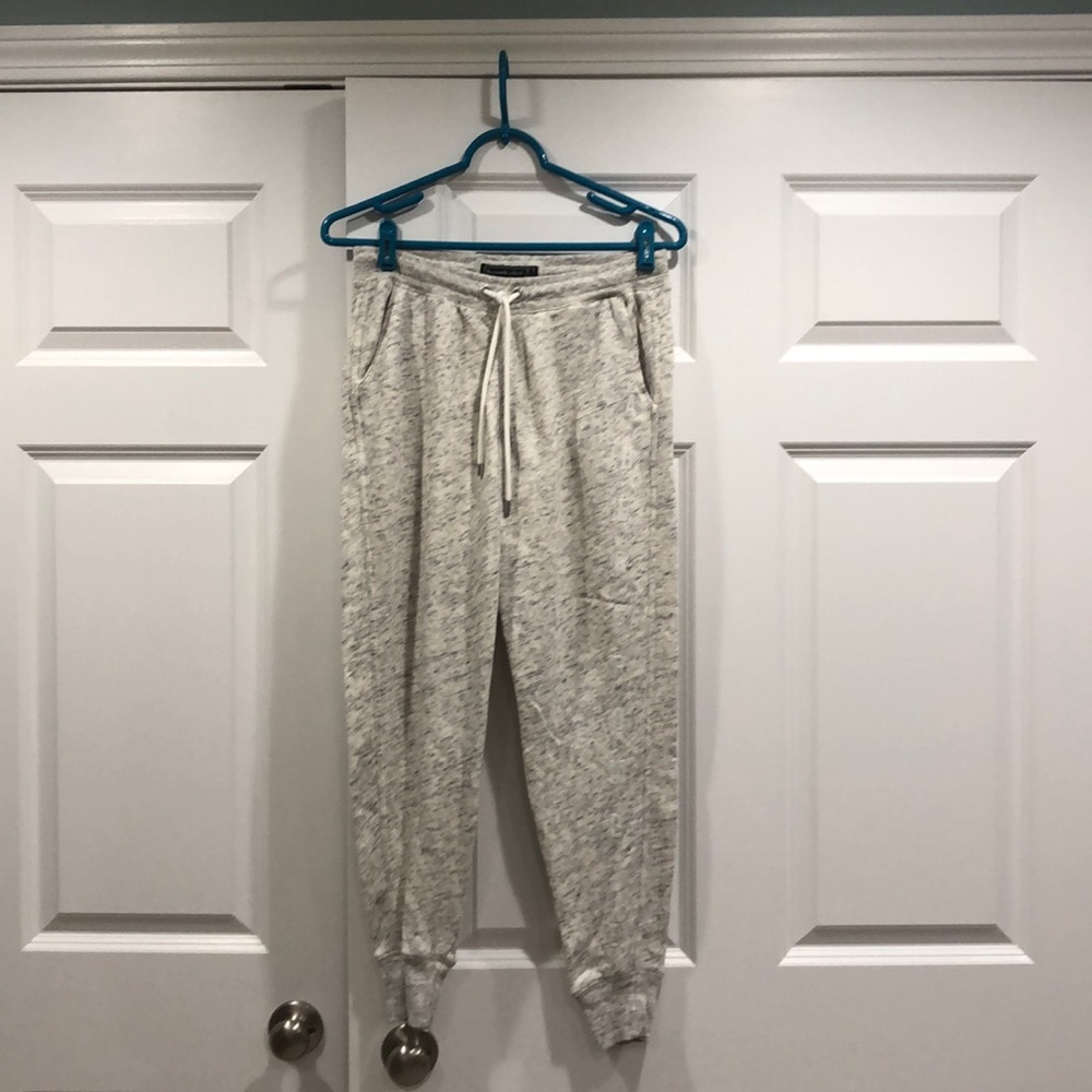 Abercrombie sweatpants
